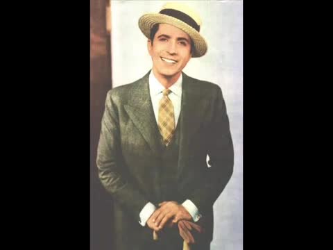 Carlos Gardel