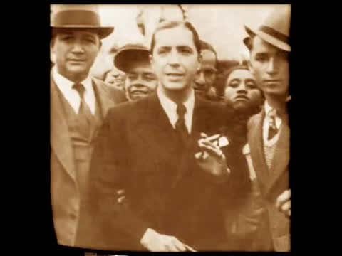 Carlos Gardel