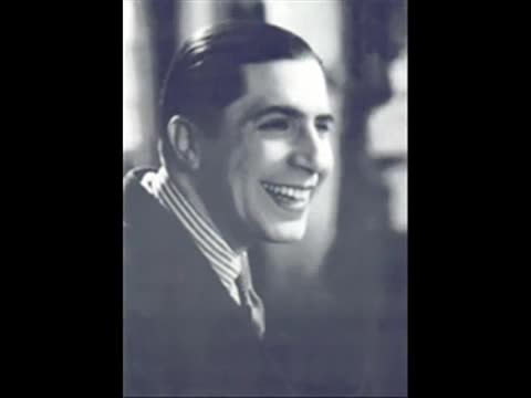 Carlos Gardel