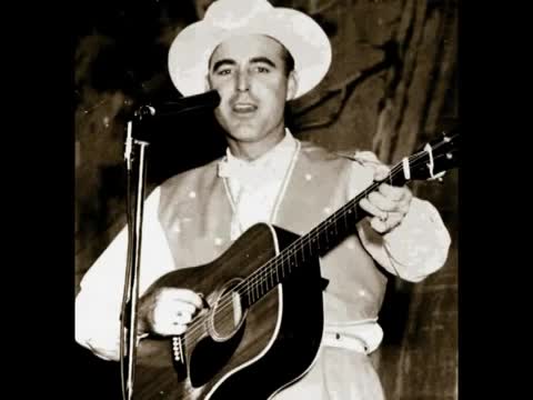 Johnny Horton