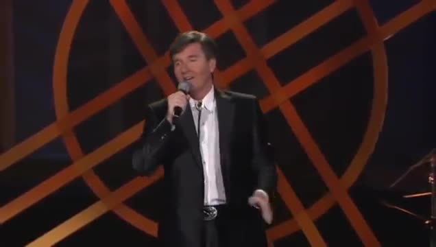 Daniel O'Donnell