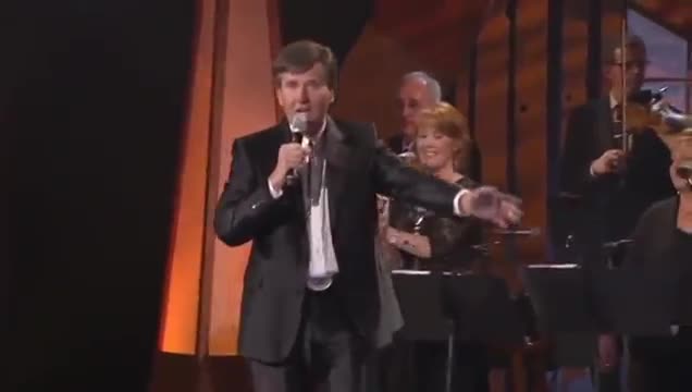 Daniel O'Donnell