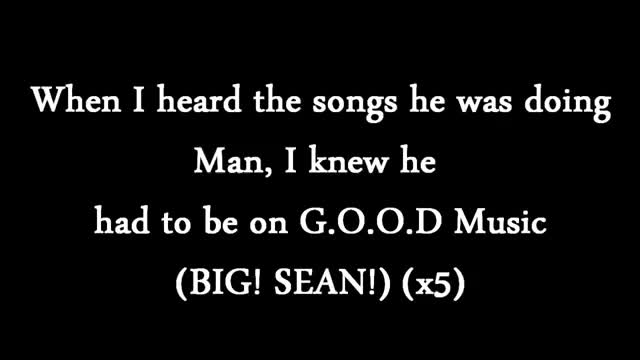 Big Sean