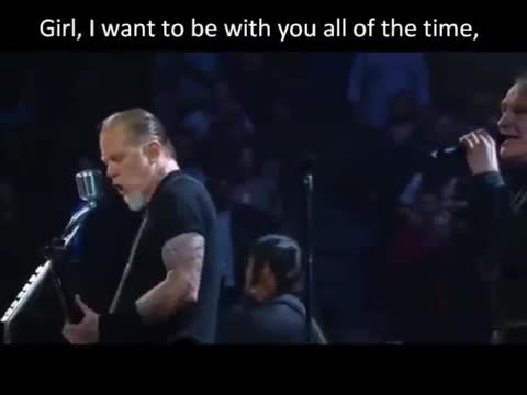 Metallica