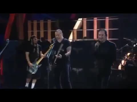 Metallica