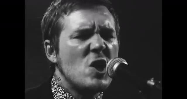 Brian Fallon