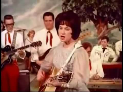 Kitty Wells