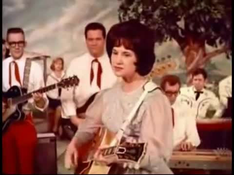 Kitty Wells