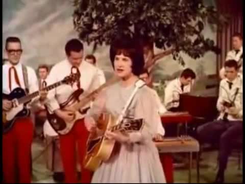 Kitty Wells