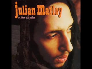 Julian Marley