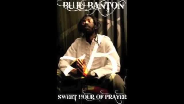 Buju Banton