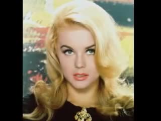 Ann-Margret