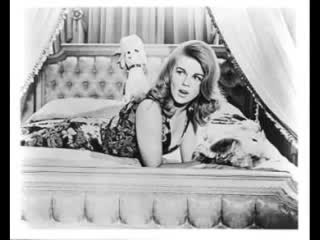 Ann-Margret