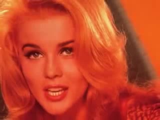 Ann-Margret