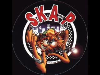 Ska-P