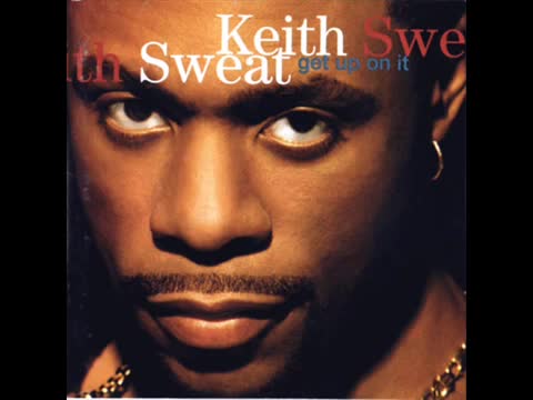 Keith Sweat