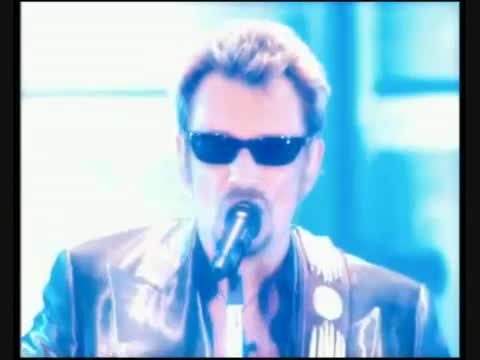 Johnny Hallyday